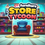 furniture store tycoon - deco android application logo